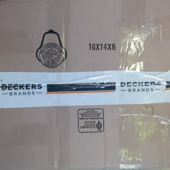 RARE POPULAR UGG Scuffette II Sequin Shearling Slipper LAST PAIR Size 7 - Picture 11 of 13